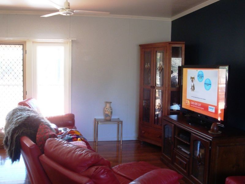 LOT 11 305 MITCHELL HIGHWAY, Charleville QLD 4470