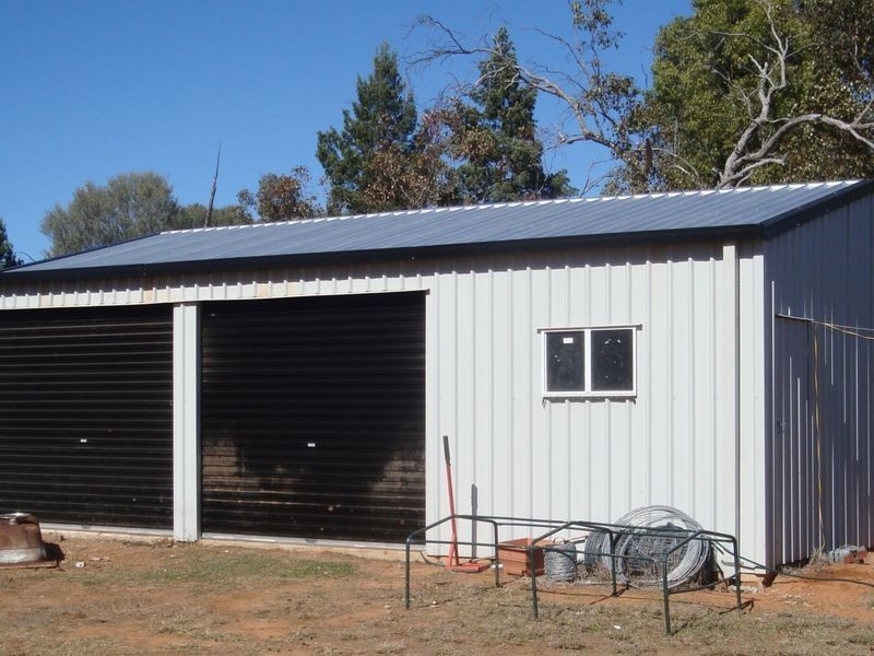 LOT 11 305 MITCHELL HIGHWAY, Charleville QLD 4470