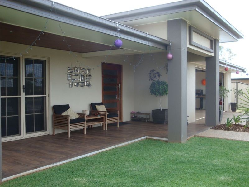 16 DELTA COURT, Charleville QLD 4470