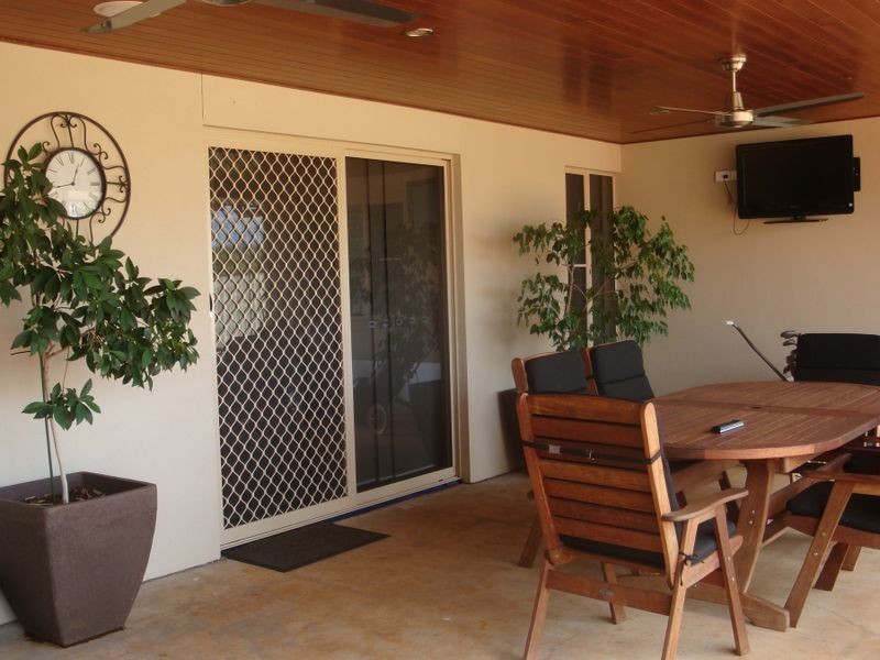 16 DELTA COURT, Charleville QLD 4470