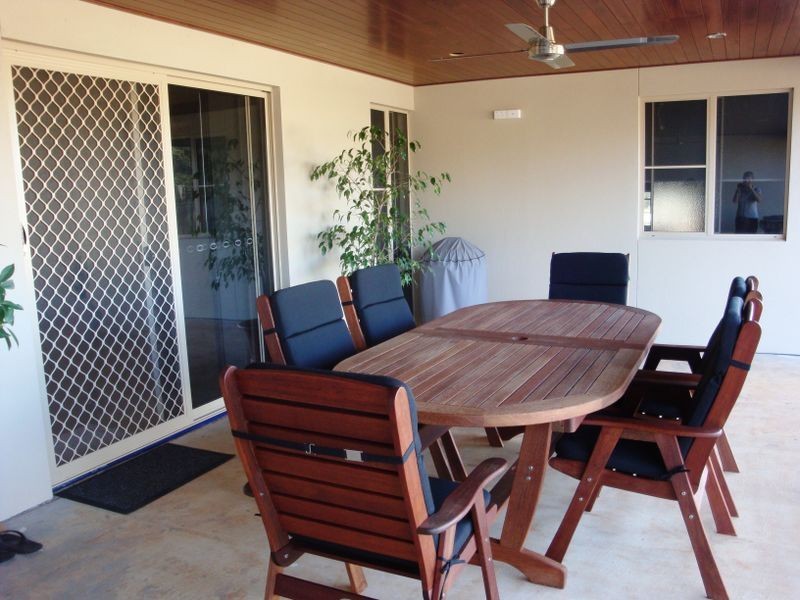 16 DELTA COURT, Charleville QLD 4470