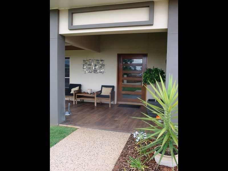 16 DELTA COURT, Charleville QLD 4470