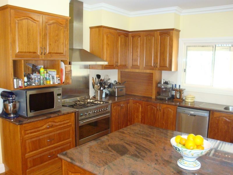 57 BANJARRA DRIVE, Charleville QLD 4470