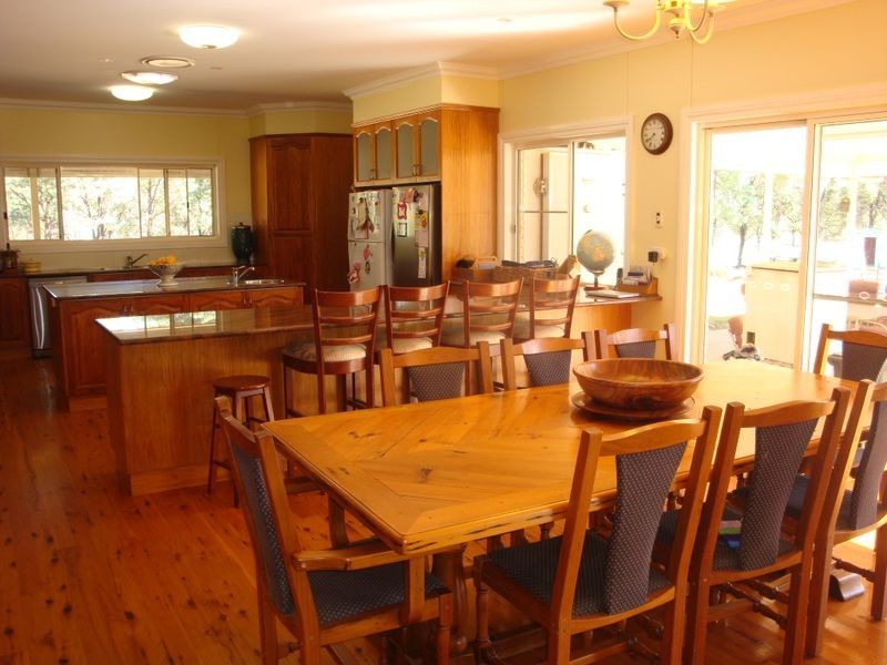 57 BANJARRA DRIVE, Charleville QLD 4470