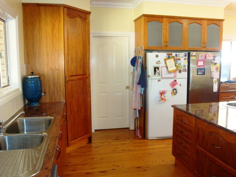 57 BANJARRA DRIVE, Charleville QLD 4470