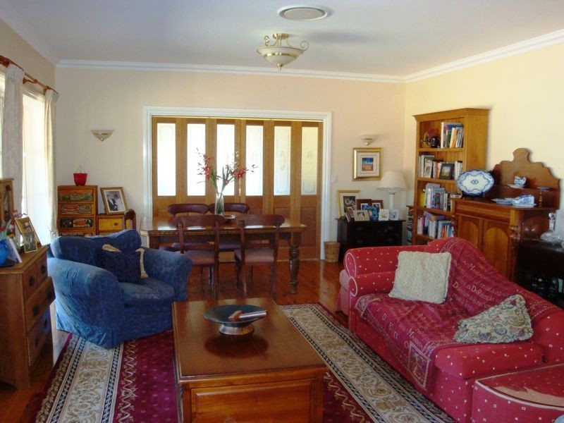 57 BANJARRA DRIVE, Charleville QLD 4470