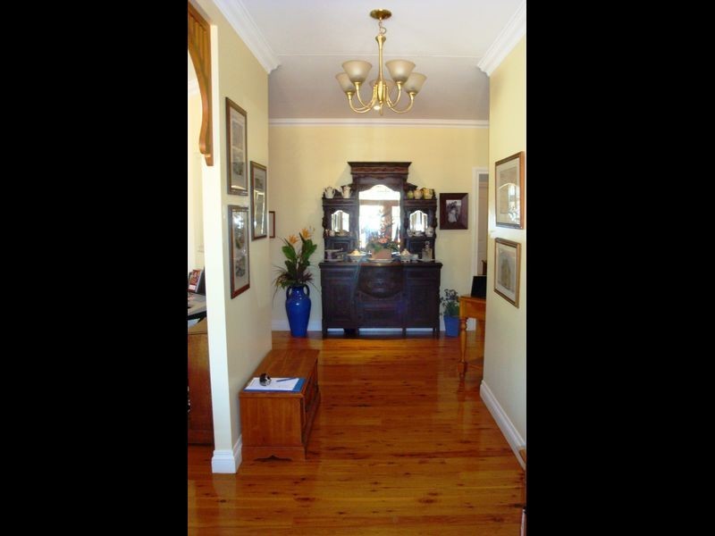 57 BANJARRA DRIVE, Charleville QLD 4470