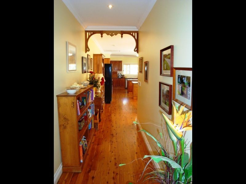 57 BANJARRA DRIVE, Charleville QLD 4470