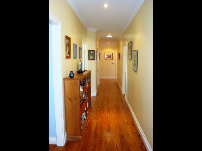 57 BANJARRA DRIVE, Charleville QLD 4470