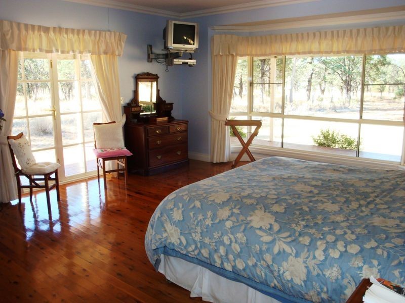 57 BANJARRA DRIVE, Charleville QLD 4470