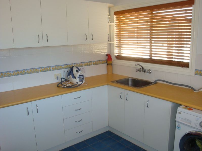 57 BANJARRA DRIVE, Charleville QLD 4470