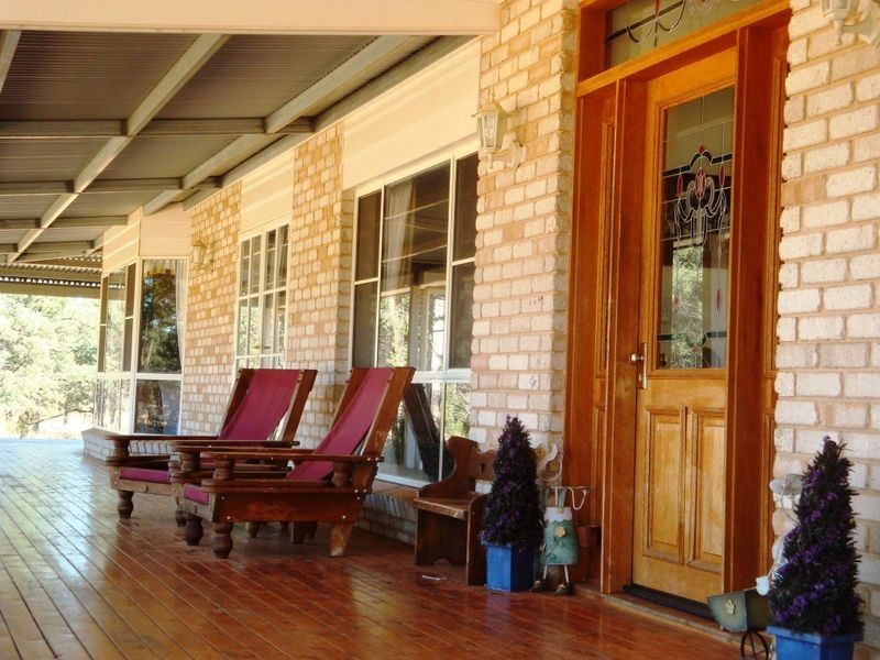 57 BANJARRA DRIVE, Charleville QLD 4470