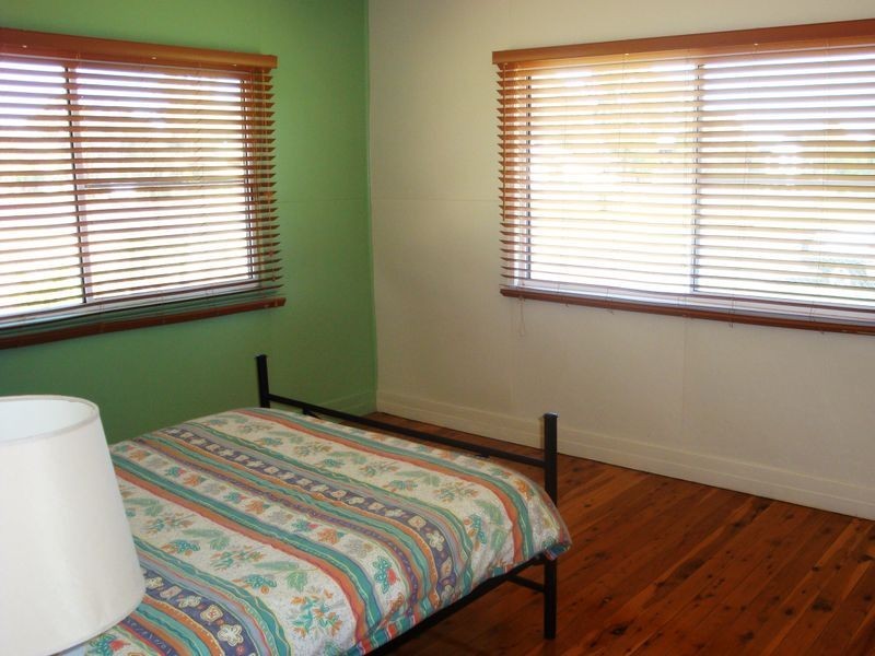 12 EAST STREET, Charleville QLD 4470