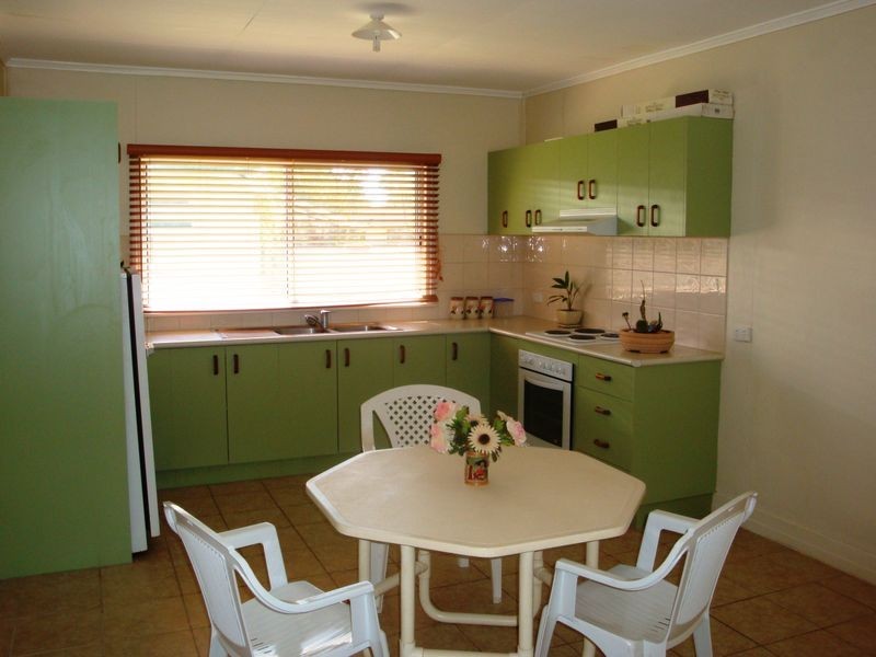 12 EAST STREET, Charleville QLD 4470