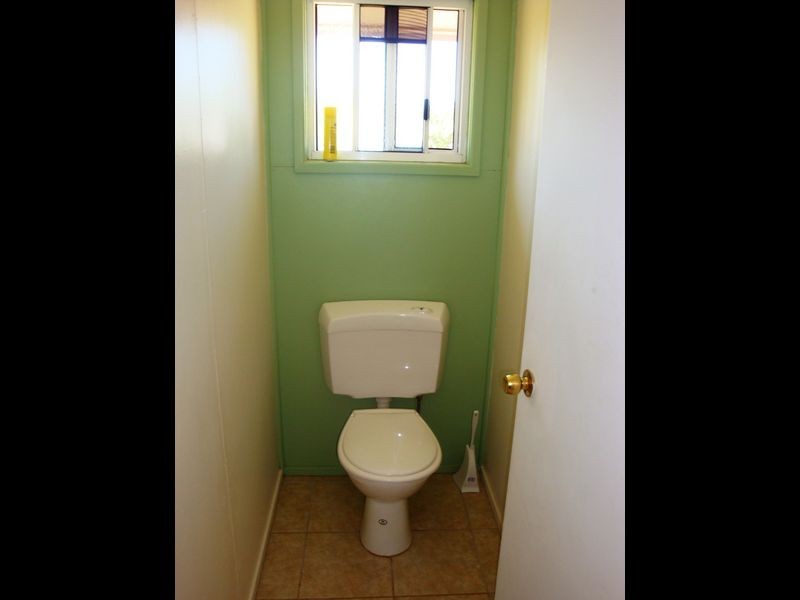 12 EAST STREET, Charleville QLD 4470