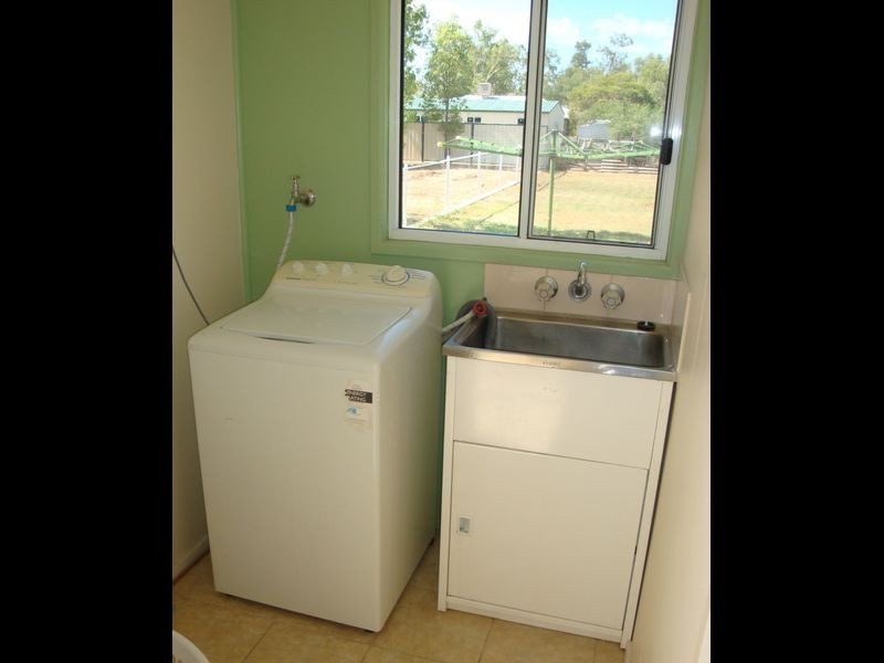 12 EAST STREET, Charleville QLD 4470