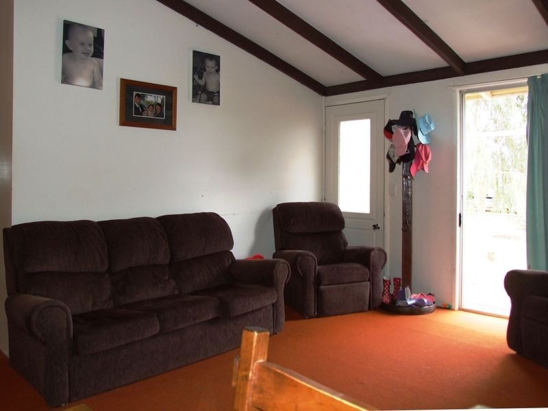 18 LITTLE PAGE STREET, Charleville QLD 4470