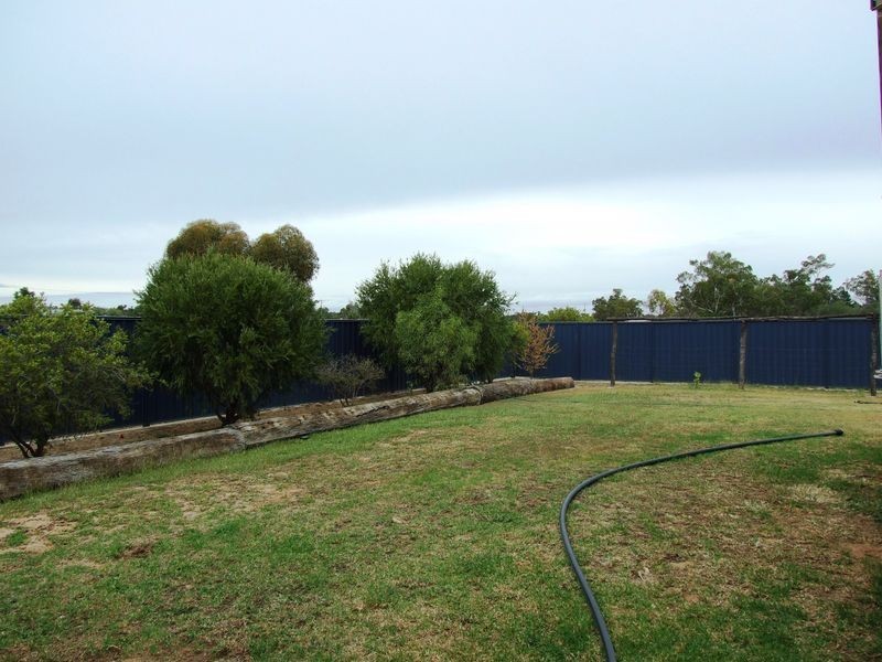 18 LITTLE PAGE STREET, Charleville QLD 4470