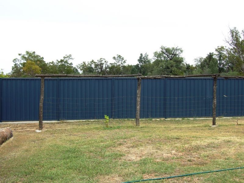 18 LITTLE PAGE STREET, Charleville QLD 4470