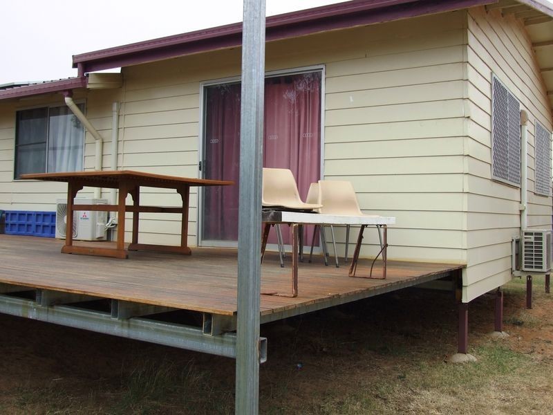 18 LITTLE PAGE STREET, Charleville QLD 4470