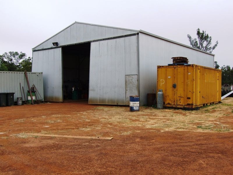 18 LITTLE PAGE STREET, Charleville QLD 4470