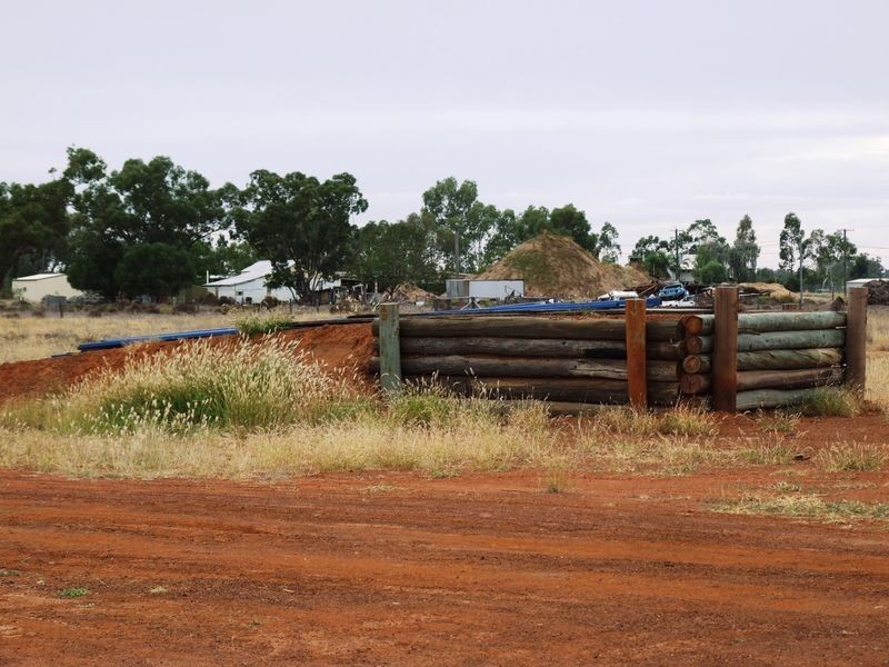 18 LITTLE PAGE STREET, Charleville QLD 4470