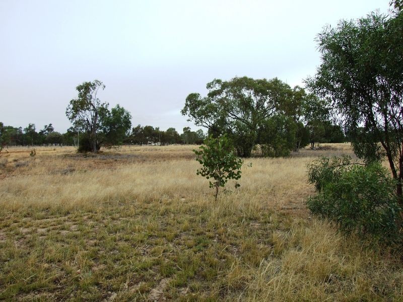 18 LITTLE PAGE STREET, Charleville QLD 4470