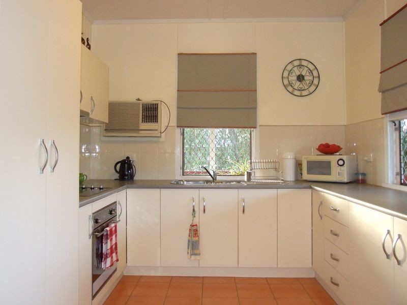 38 WATSON STREET, Charleville QLD 4470
