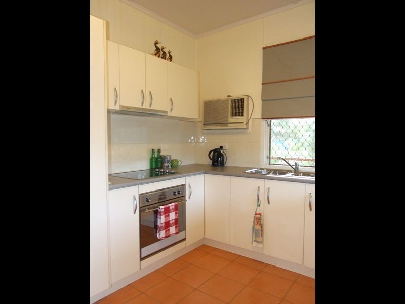 38 WATSON STREET, Charleville QLD 4470