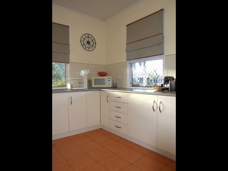 38 WATSON STREET, Charleville QLD 4470