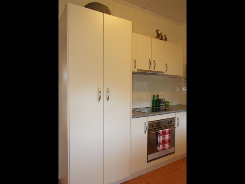 38 WATSON STREET, Charleville QLD 4470