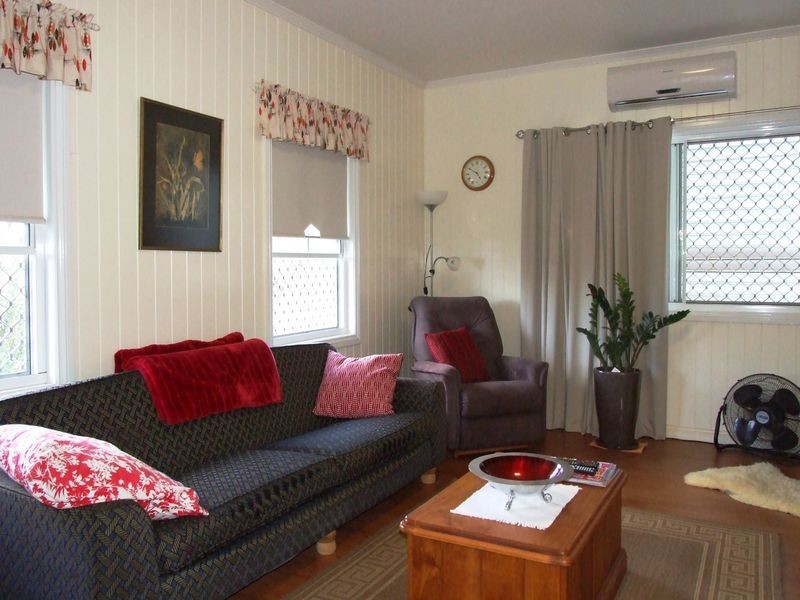 38 WATSON STREET, Charleville QLD 4470