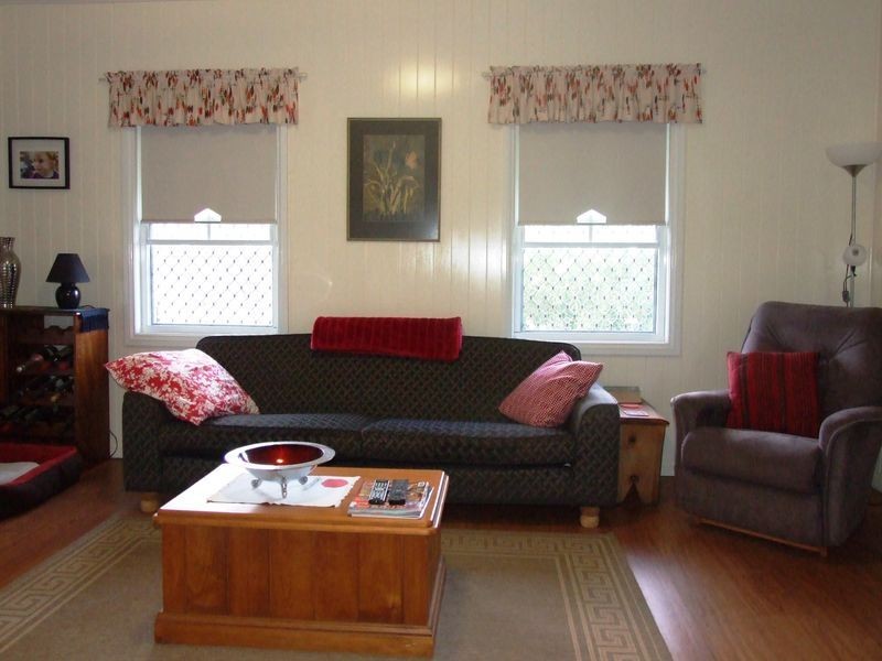 38 WATSON STREET, Charleville QLD 4470