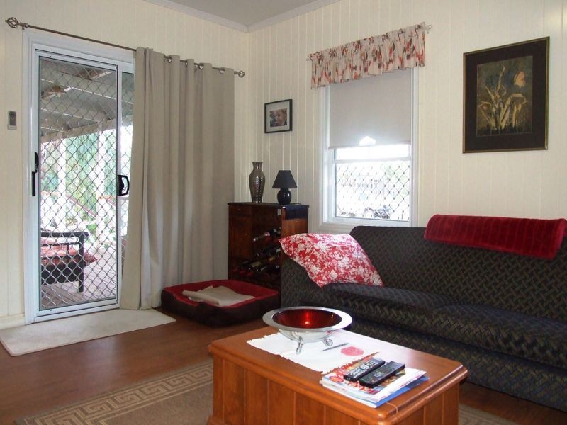 38 WATSON STREET, Charleville QLD 4470