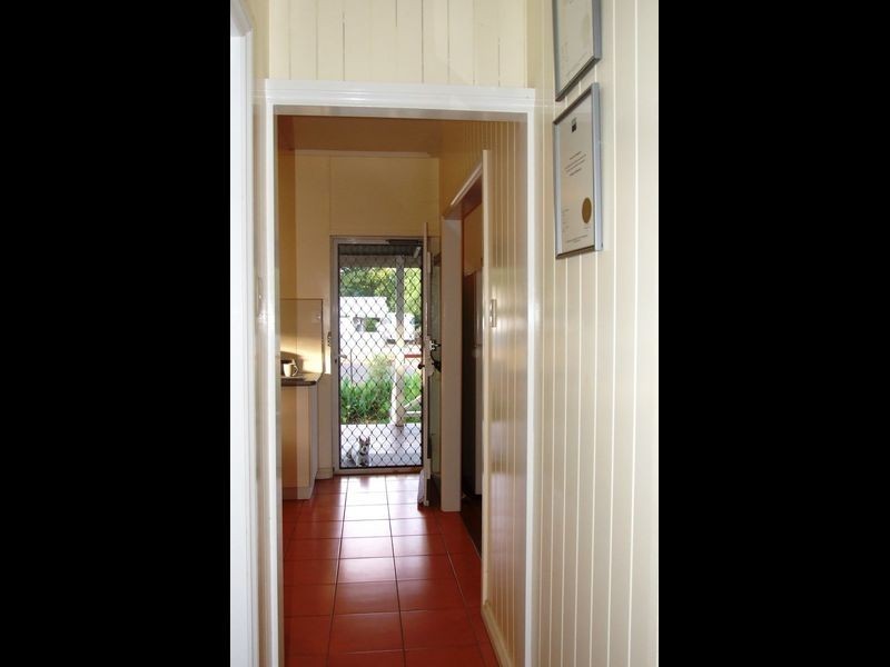 38 WATSON STREET, Charleville QLD 4470
