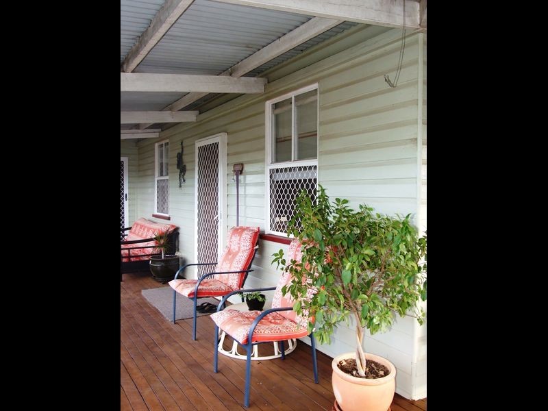38 WATSON STREET, Charleville QLD 4470