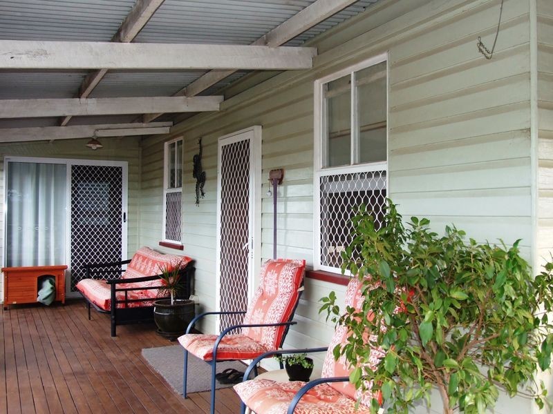 38 WATSON STREET, Charleville QLD 4470