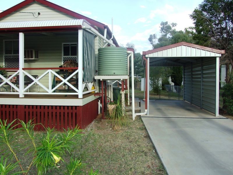 38 WATSON STREET, Charleville QLD 4470