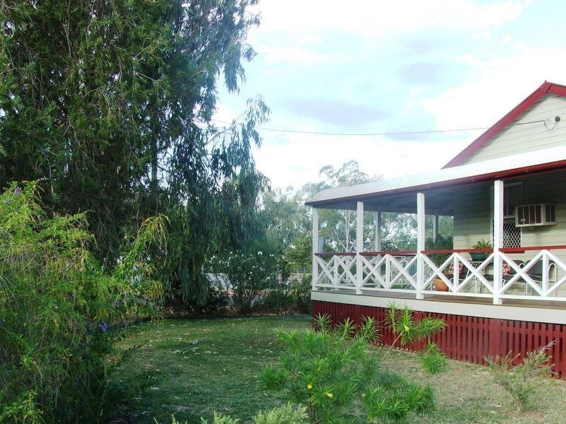 38 WATSON STREET, Charleville QLD 4470