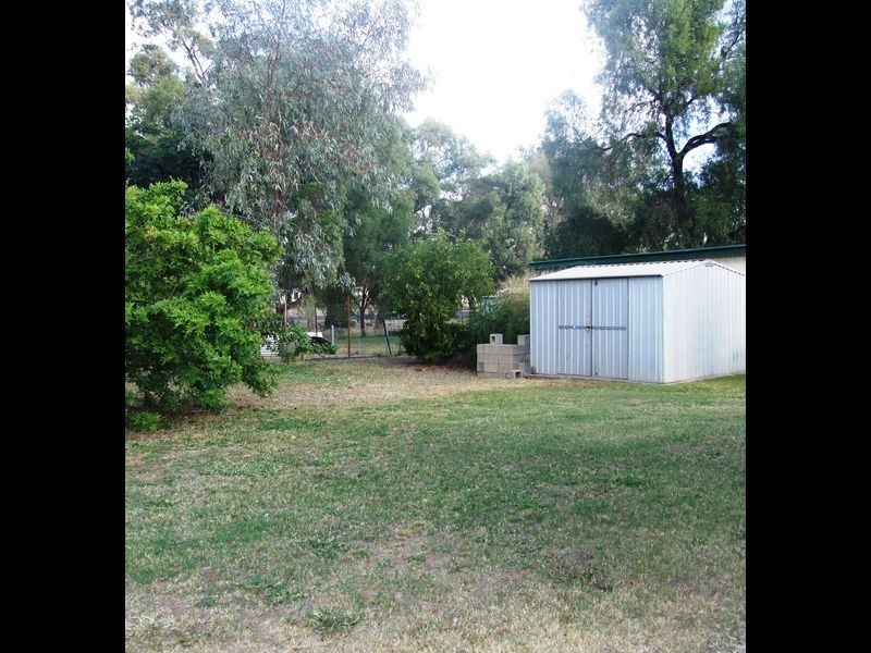 38 WATSON STREET, Charleville QLD 4470