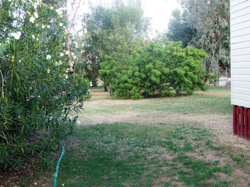 38 WATSON STREET, Charleville QLD 4470