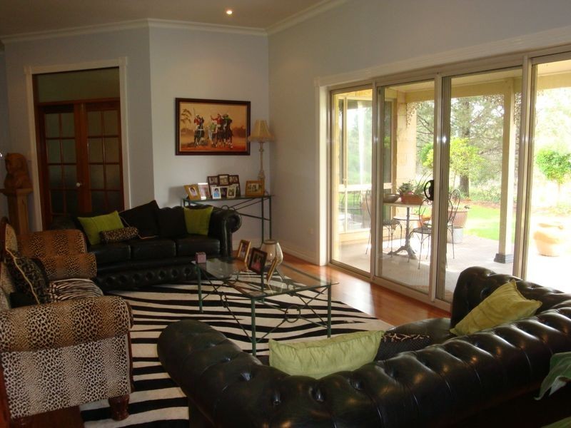 136 BANJARRA DRIVE, Charleville QLD 4470