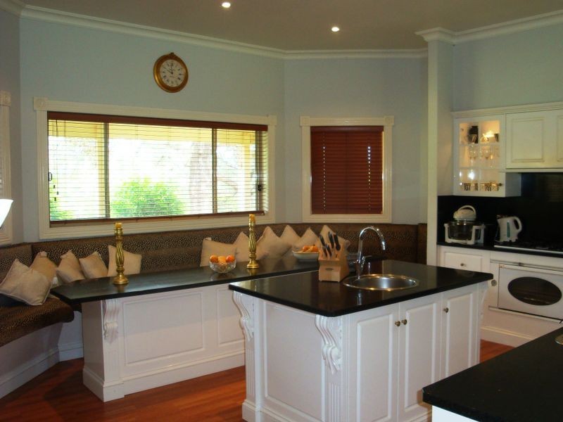136 BANJARRA DRIVE, Charleville QLD 4470