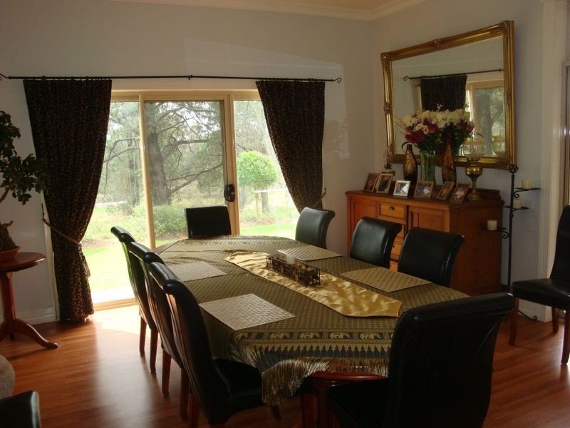 136 BANJARRA DRIVE, Charleville QLD 4470