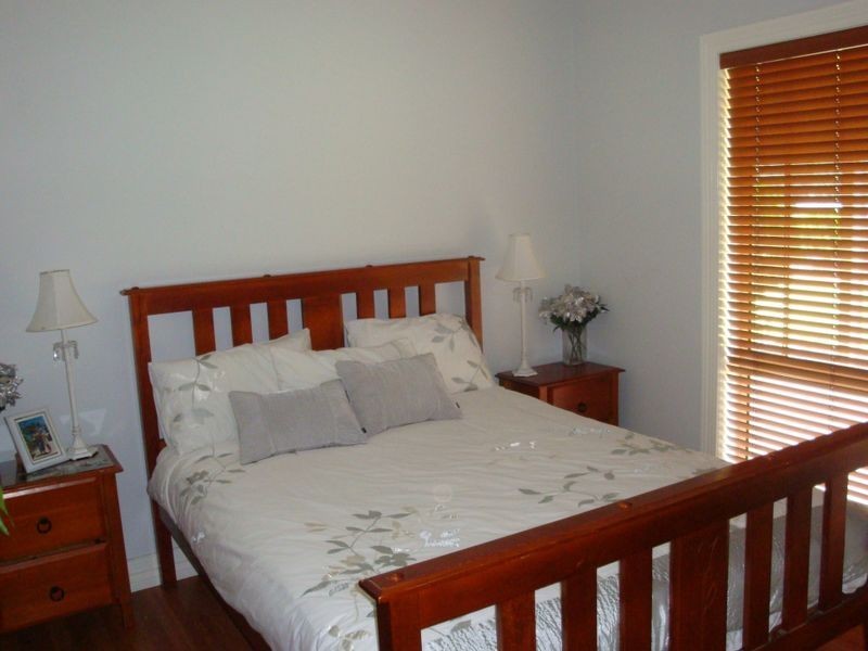 136 BANJARRA DRIVE, Charleville QLD 4470