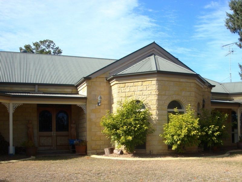 136 BANJARRA DRIVE, Charleville QLD 4470