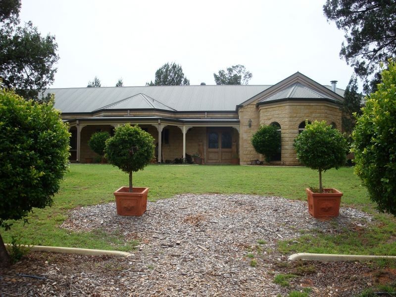 136 BANJARRA DRIVE, Charleville QLD 4470