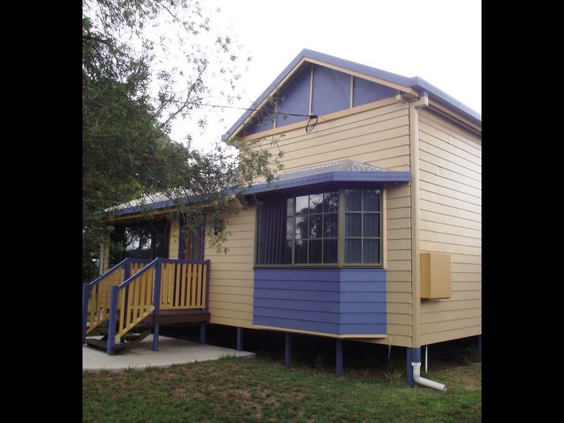 59 GALATEA STREET, Charleville QLD 4470