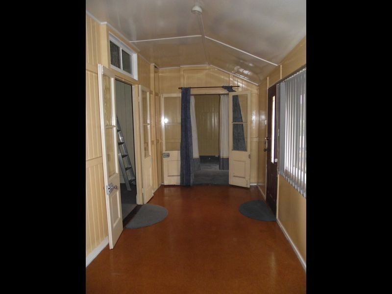 59 GALATEA STREET, Charleville QLD 4470