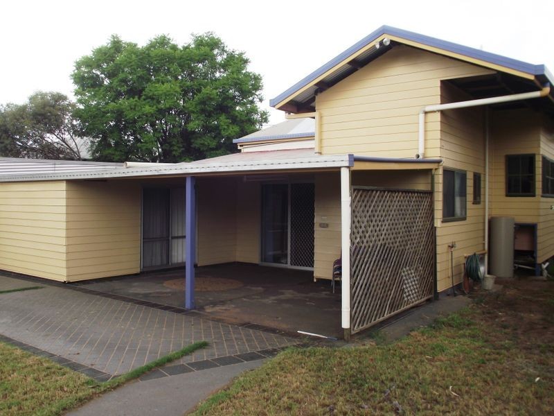 59 GALATEA STREET, Charleville QLD 4470